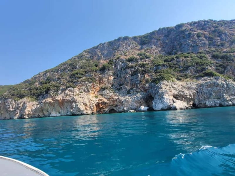 Albanian Riviera Boat Tours - Exploring the Albanian Riviera Boat Tour in Detail