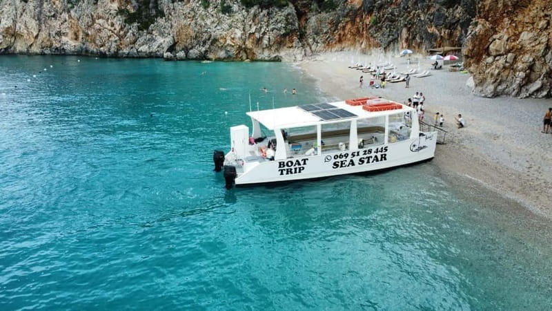 Albanian Riviera Boat Tours - Final Thoughts: Is It Worth It?