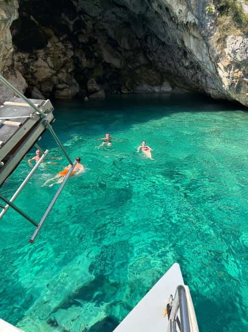 Albanian Riviera Boat Tours - FAQs