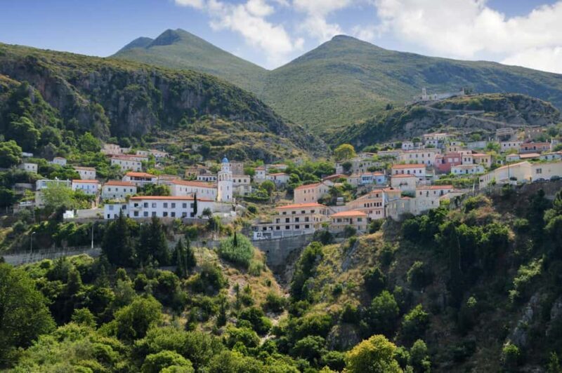 Albanian Riviera Hidden Gems Day Tour - Discovering the Albanian Riviera: What Makes This Tour Special