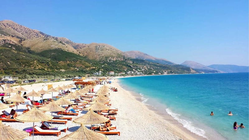 Albanian Riviera Tour ( Itinerary with the best beaches ) - Who Should Consider This Tour?