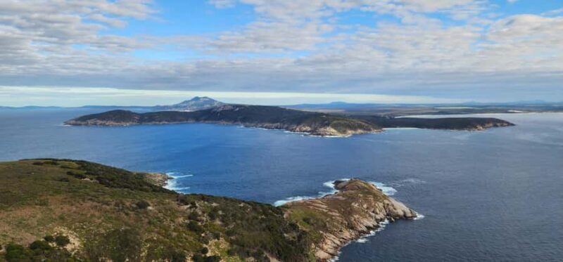 Albany: 60 min scenic helicopter flight - Why You Should Consider This Tour