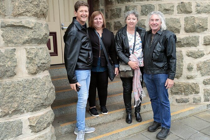 Albany History and Highlights Tour - About the Experience Provider