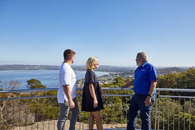 Albany History and Highlights Tour - Final Thoughts