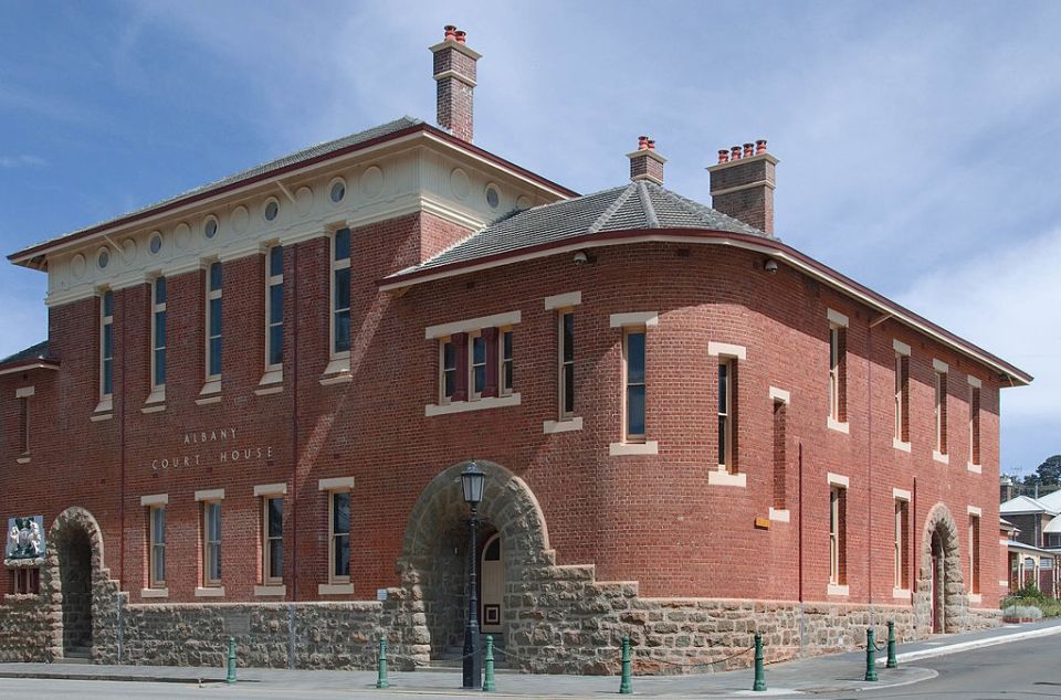 Albany Self-Guided Audio Tour - Customer Reviews