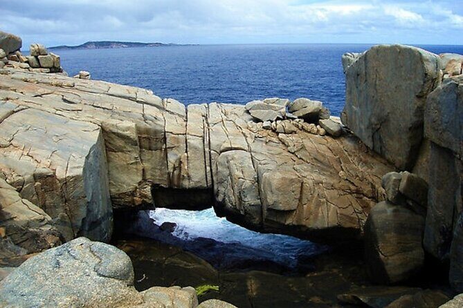 Albany Southwest Wilderness Day Tour - Fly From Perth - The Sum Up