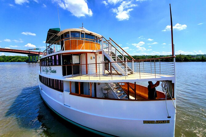 Albany Sunset Live Music Cruise - Reviews and Feedback