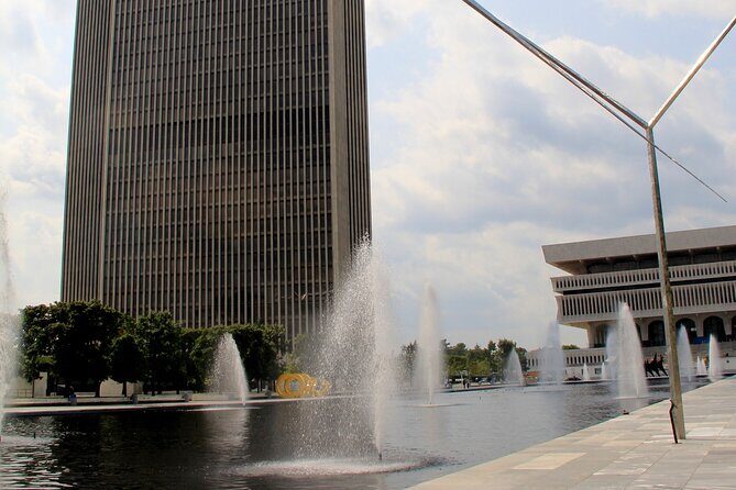 Albany's Historic Downtown Self Guided Audio Walking Tour - The Sum Up: Who Will Love This Tour?