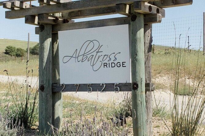 Albatross Ridge Vineyards Electric Bike Tour & Wine Tasting - Inside the Vineyard: What Makes Albatross Ridge Special?