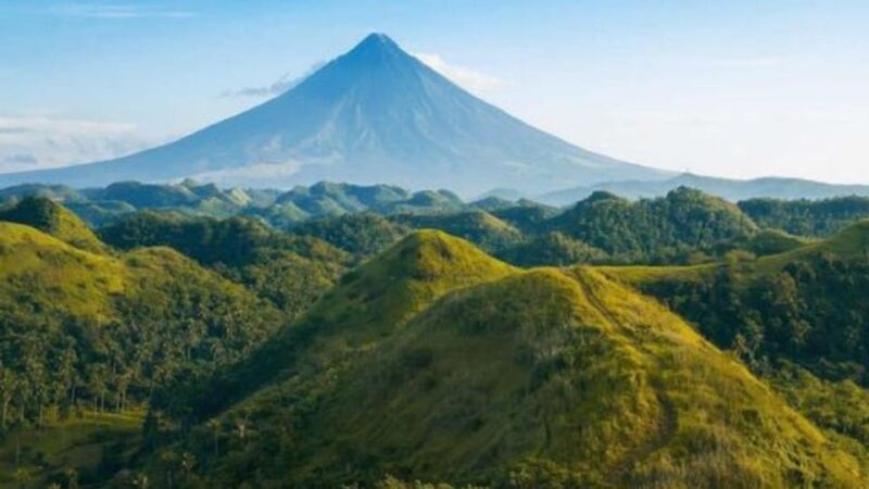 Albay Bicol Caves and Hills Exploration Tour by ZCHEDULISTA - What’s Included & What’s Not