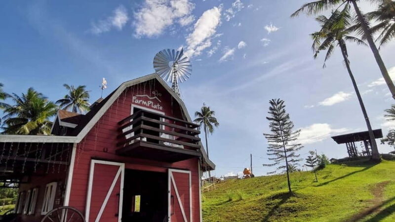 Albay Bicol Full Day Join-In-Tour by ZCHEDULISTA - The Value and Practicalities