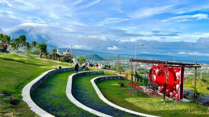 Albay Bicol Full Day Join-In-Tour by ZCHEDULISTA - FAQ