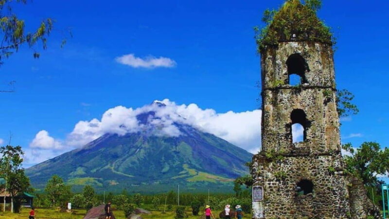 Albay Bicol Full Day Tour with Mayon Skyline by ZCHEDULISTA - Exploring the Albay Bicol Full Day Tour with Mayon Skyline by ZCHEDULISTA