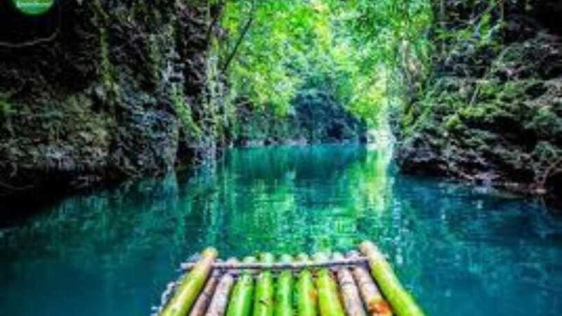 Albay Bicol Underground River Tour by ZCHEDULISTA - Authentic Experiences and Local Insight