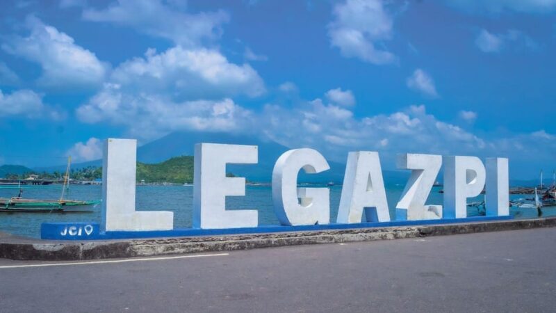 Albay Philippines Bicol Intl Airport (DRP) Private Transfer - Experience Highlights