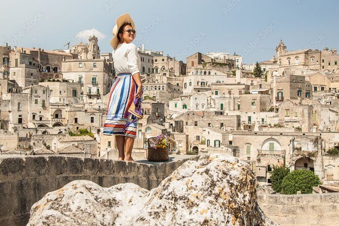 Alberobello and Matera in a Day Trip Among UNESCO Treasures - An In-Depth Look at the Alberobello and Matera in a Day Tour