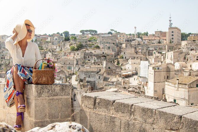 Alberobello and Matera in a Day Trip Among UNESCO Treasures - Who Will Appreciate This Tour Most?