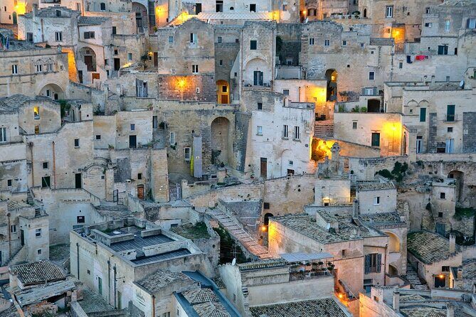 Alberobello and Matera in a Day Trip Among UNESCO Treasures - The Sum Up: Is This Tour Worth It?