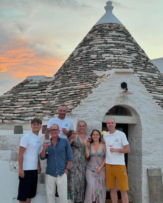 Alberobello: Cooking Class in Trulli and Masserie - Discovering the Art of Puglia’s Flavors: Alberobello’s Cooking Class in Trulli and Masserie