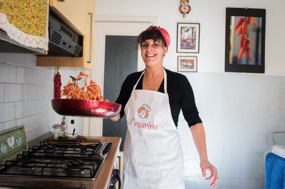 Alberobello: Dining Experience at a Locals Home - Frequently Asked Questions