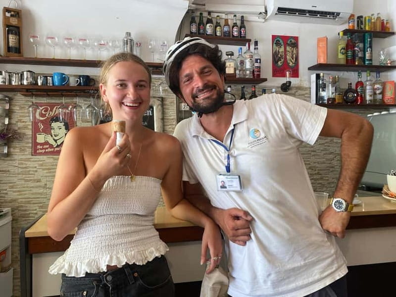 Alberobello: E-Bike Tour to Locorotondo with Ice Cream - Exploring the Valle d’Itria: An Authentic Cycling Adventure