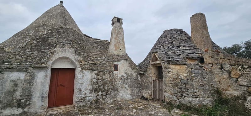 Alberobello: eBike Tour with Craft Beer Tasting - Key Points
