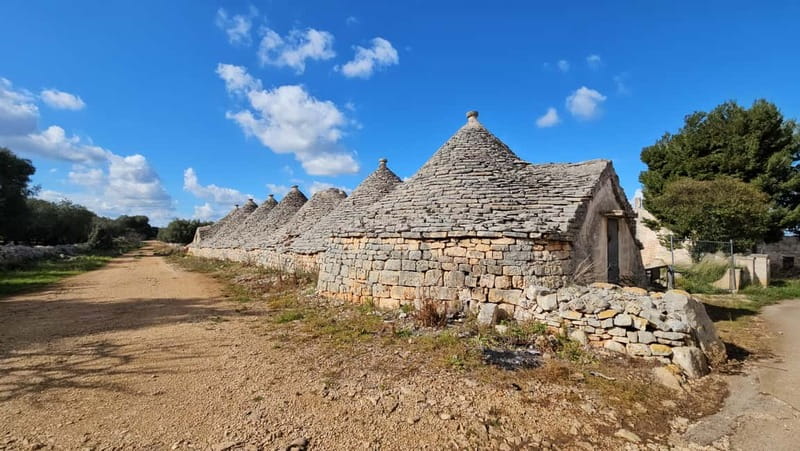 Alberobello: eBike Tour with Craft Beer Tasting - A Deep Dive into the Experience