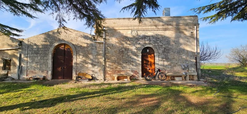 Alberobello: eBike Tour with Craft Beer Tasting - Authenticity and Authentic Experiences