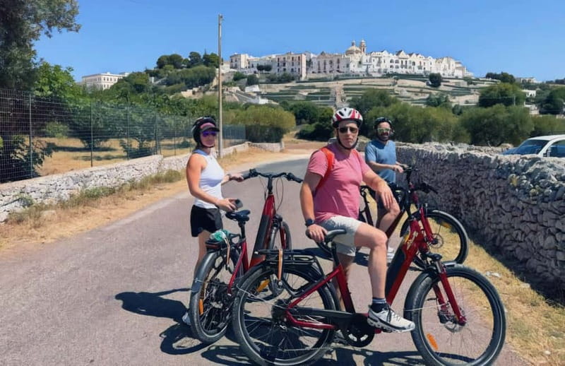 Alberobello: eBike Tour with Craft Beer Tasting - The Sum Up: Is It Worth It?