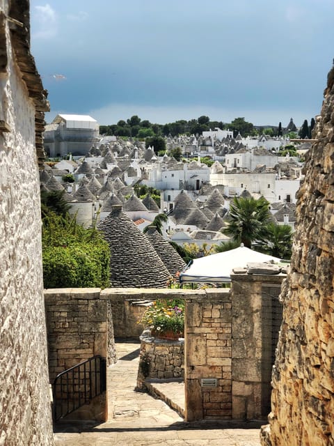 Alberobello: Half-Day Trip from Bari - Who Will Love This Tour?