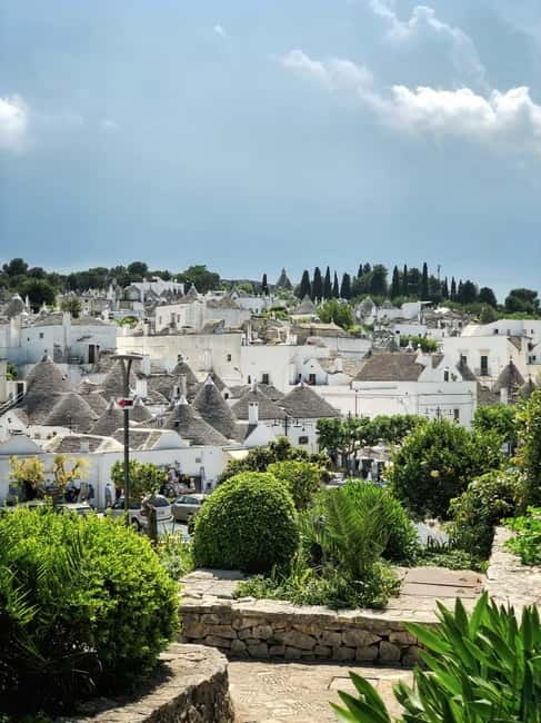 Alberobello: Half-Day Trip from Bari - Final Thoughts: Is It Worth It?