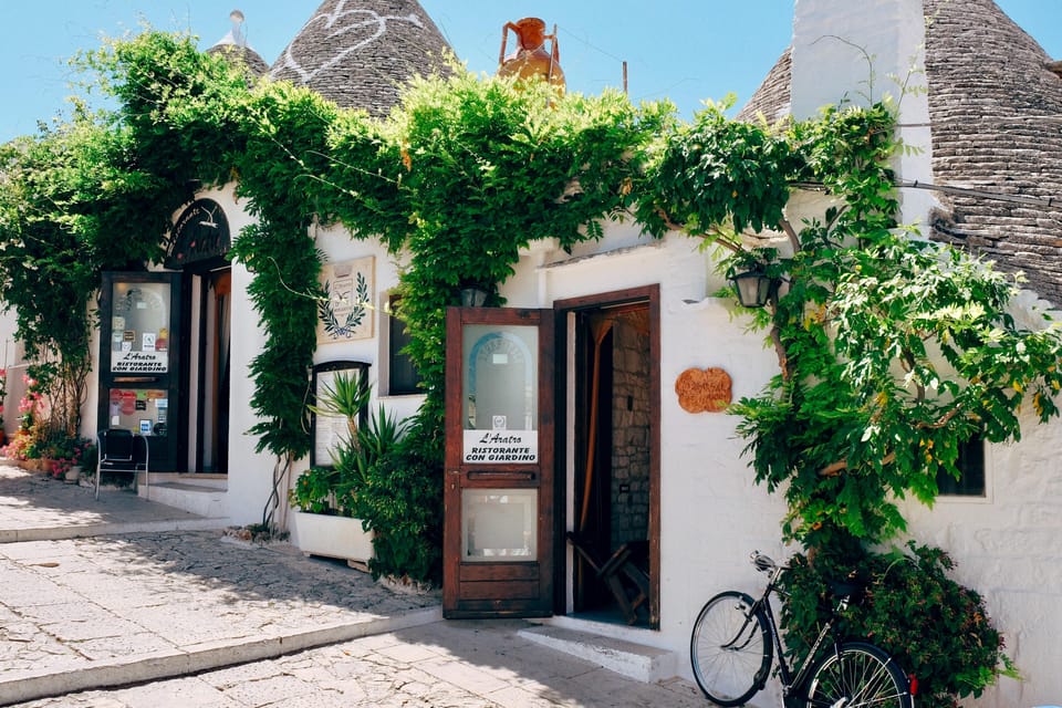 Alberobello: Half-Day Trip from Bari - FAQs About the Alberobello Half-Day Tour
