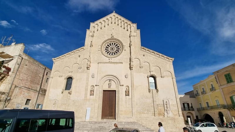 Alberobello & Matera: Full-Day Shared Tour from Bari - Final thoughts