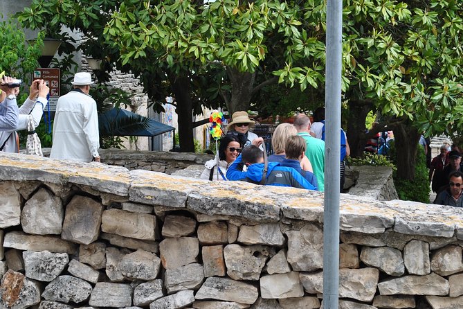 Alberobello & Ostuni & Polignano a Mare - Experience Polignano a Mare