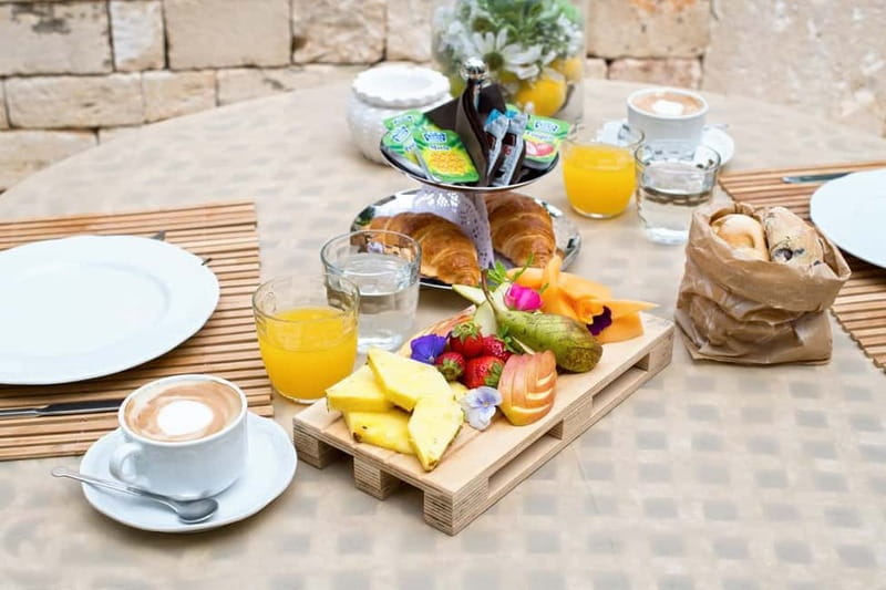 Alberobello: Sweet & Savory - Starting Point: Viale Putignano