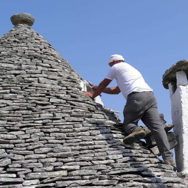 Alberobello: Walking Tour among Trulli Houses with a Local - FAQ