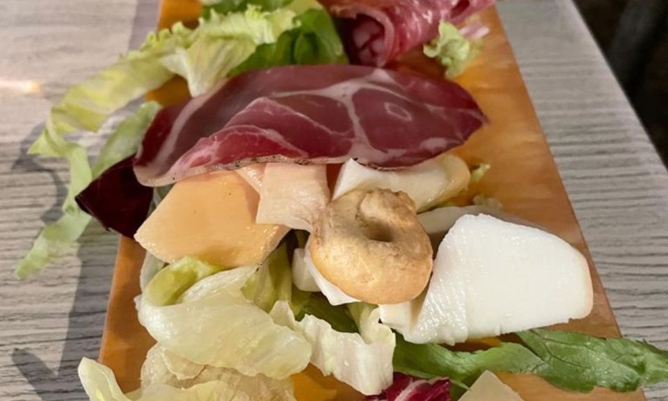 Alberobello: Walking Tour With Food Tasting and Aperitif - Important Information