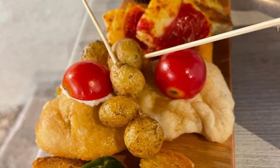Alberobello: Walking Tour With Food Tasting and Aperitif - Customer Reviews and Ratings