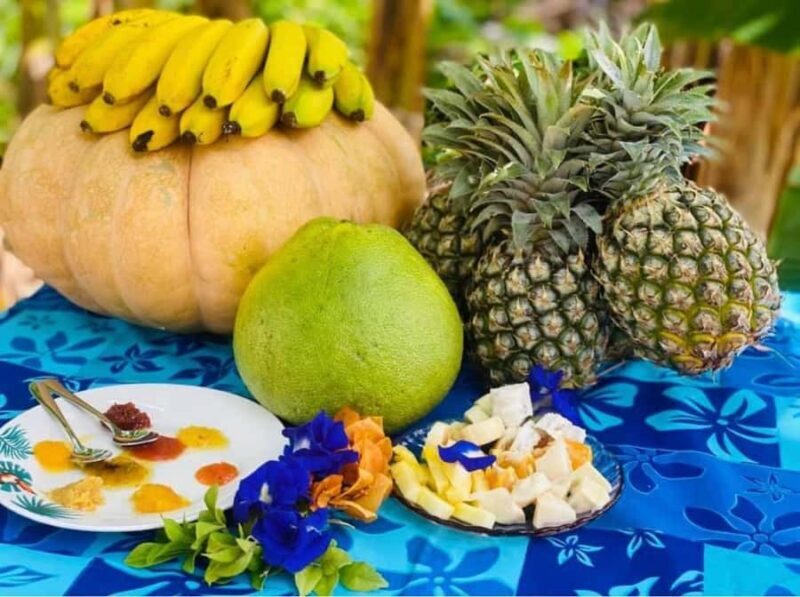 Albert Tours Excursion Safari - Moorea Safari tours&pick up - Summing Up the Value