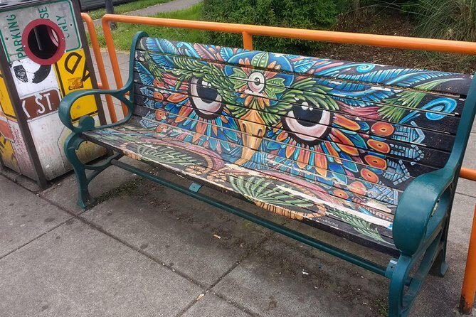 Alberta Arts District Food Tour - Visiting Unique Local Galleries