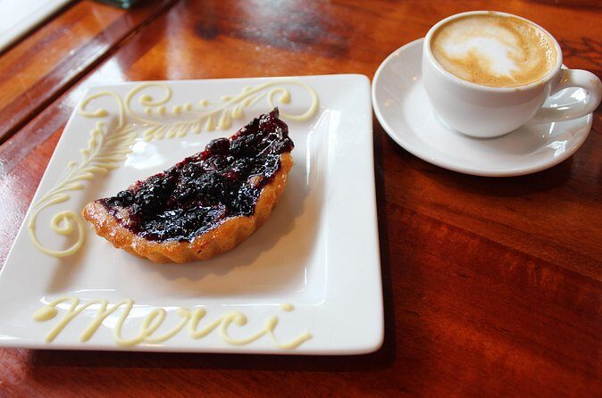 Alberta Arts District Food Tour - Who Should Consider This Tour?