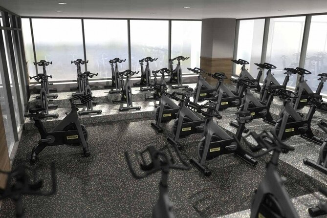 Alberta Premium Fitness Pass - Booking and Activation