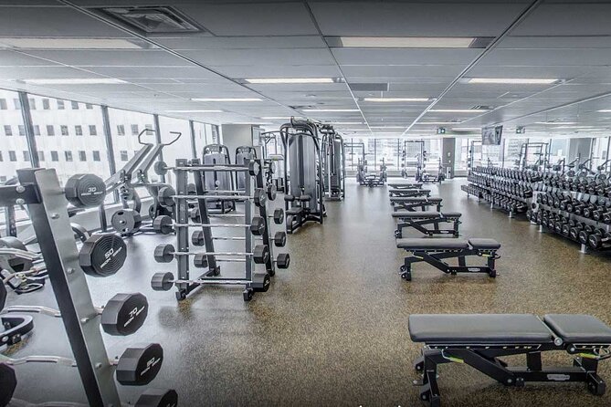 Alberta Premium Fitness Pass - Additional Information