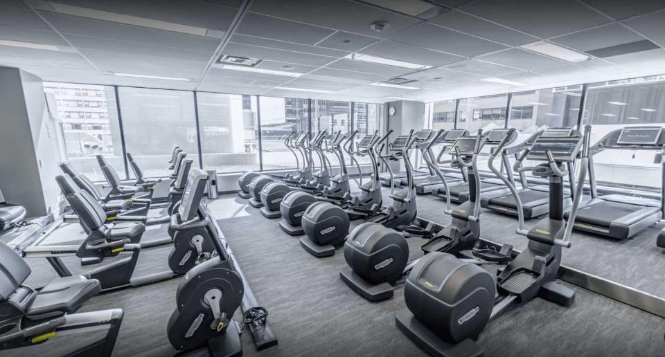 Alberta Premium Fitness Pass - Key Points