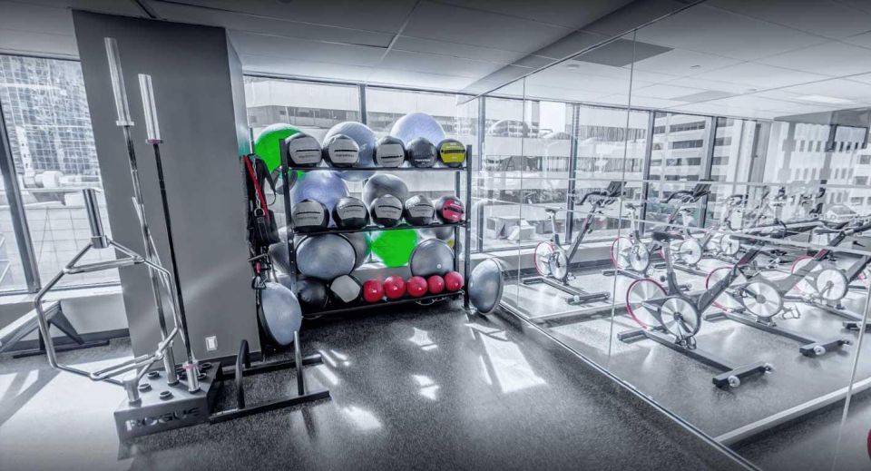 Alberta Premium Fitness Pass - Booking and Payment
