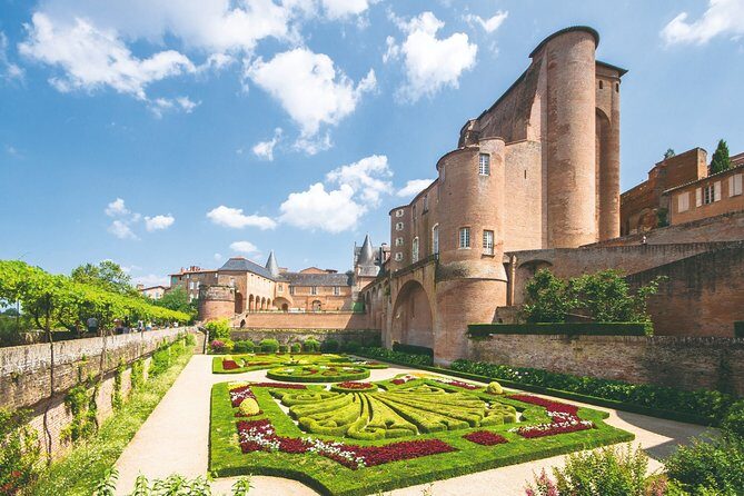 Albi, Cordes and Gaillac Day Tour from Toulouse - The Sum Up: Who Will Love This Tour?