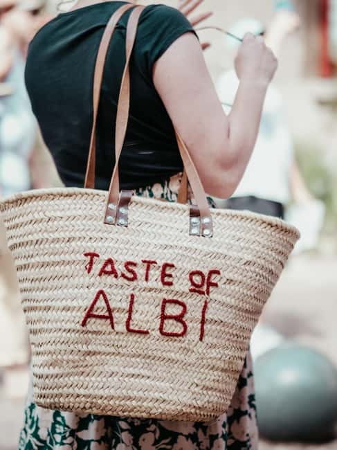 Albi: Food and Market Tour with Tastings and Historic Walk - Practical Details and Why They Matter