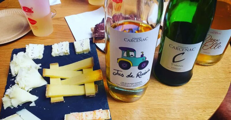 Albi: Guided City Food Tour With Food Tastings and Drinks - Food and Drink Tastings