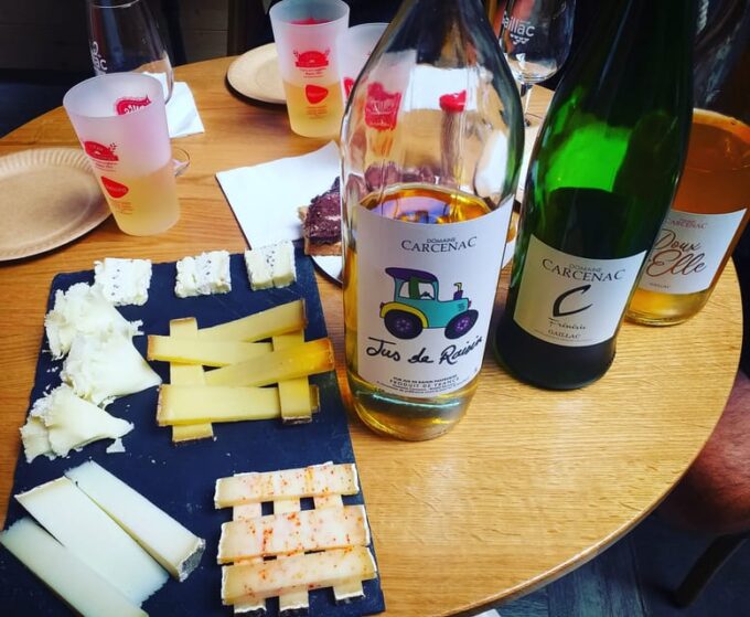 Albi: Guided City Food Tour With Food Tastings and Drinks - Unique City Perspective