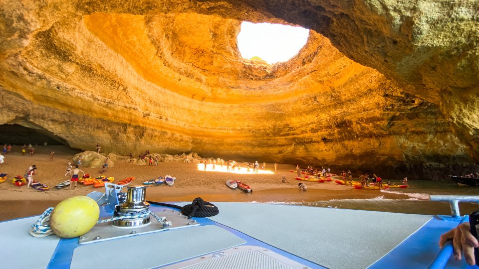 Albufeira: 2.5-Hour Dolphin Watching and Caves Trip - Frequently Asked Questions